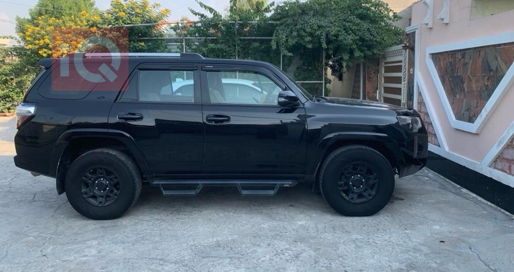 تويوتا 4رنر